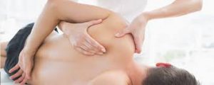 Remedial Massage Carlton North