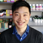 Dr Jack Chen, Acupuncturist